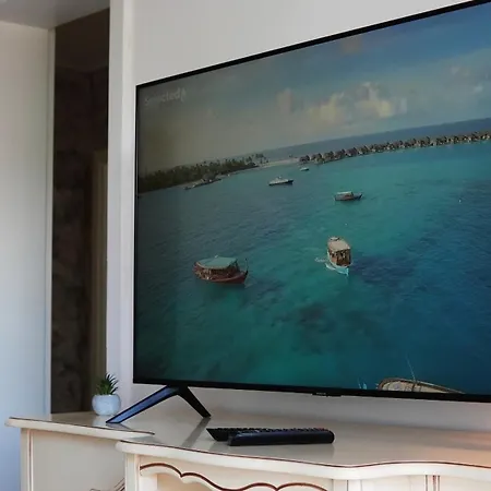 Elevate Вилла *