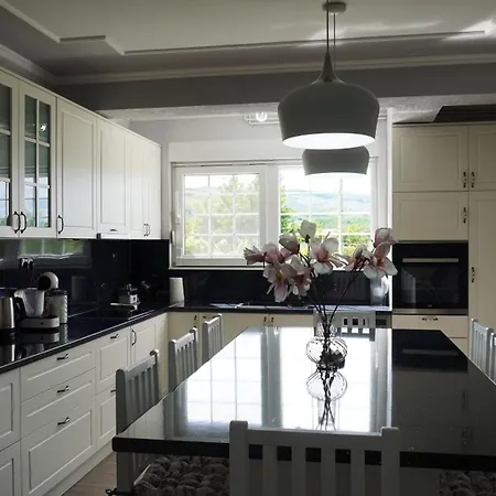 Вилла Elevate Мостар