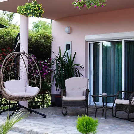 Вилла Elevate Мостар